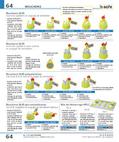 Kits de démarrage HPLC