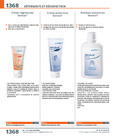 Crème protectrice Sensiva®