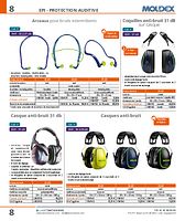 Arceau 23dB avec lacet sautoir