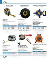 Sondes piézométriques de profondeur