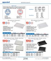 Microplaques Assay / Reader blanches 384 puits