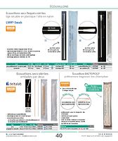 Ecouvillons BACTOPICK2® prélèvement diagnostic des chlamydiae