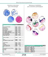 Colorant indélébile noir