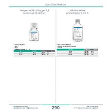 Solution saline physiologique à 0,9 %