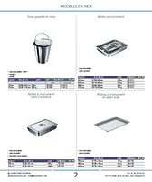 Boîtes à instrument