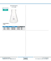 Erlenmeyers col large