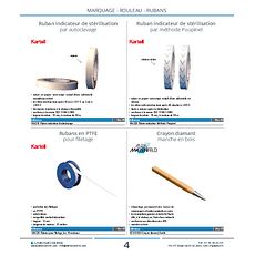 Crayon diamant manche en bois