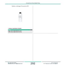 Xylène, mélange d'isomères DC