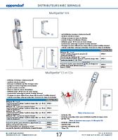 Seringues Combitips® Advanced